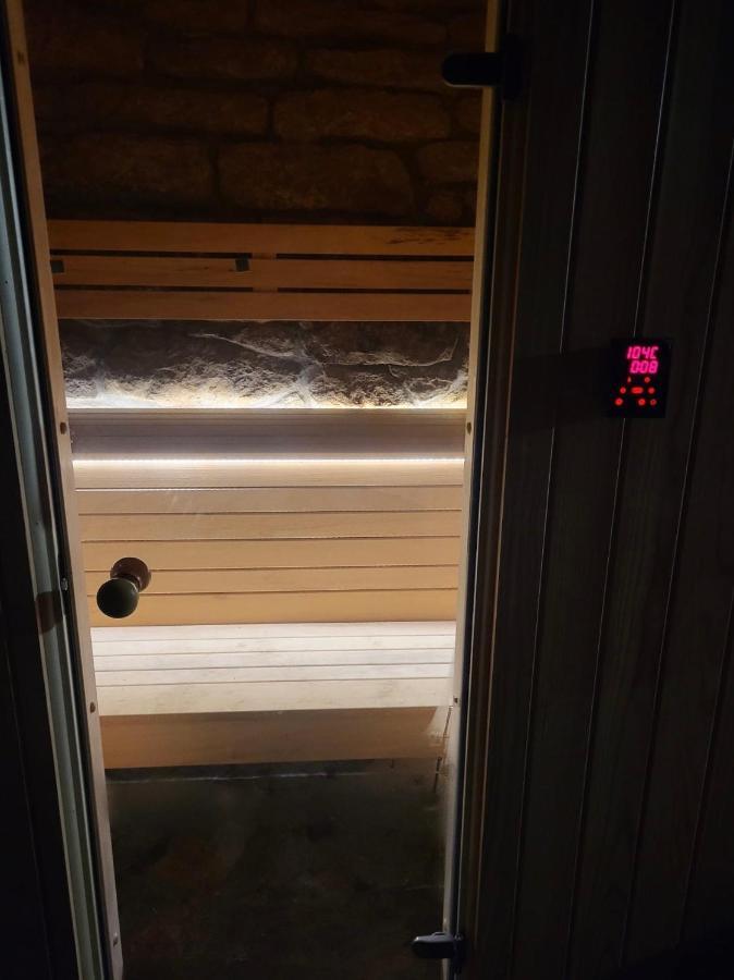 Apartamenty Stylo Istebna Exterior foto